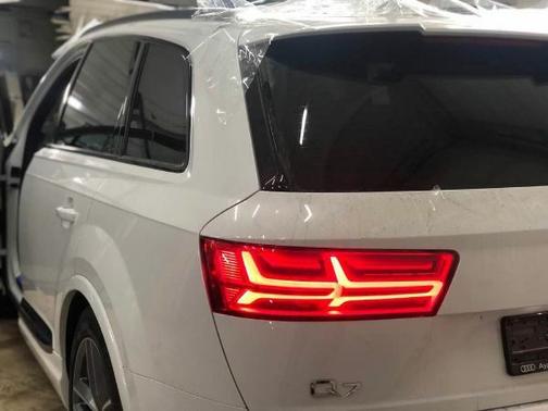 Тонировка автомобиля в Сургуте - цена за тонировку от 1500 рублей ...