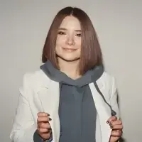 Олеся Дудник