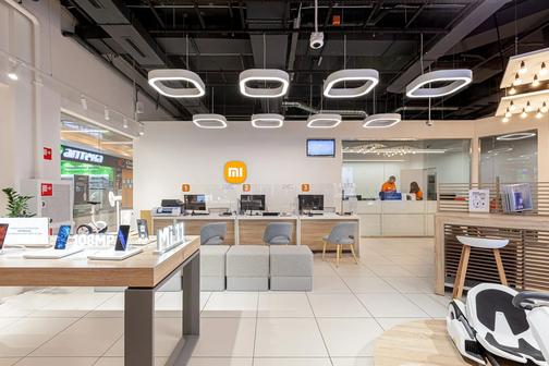 Сервисный центр Xiaomi в Москве - официальный ремонт техники с гарантией