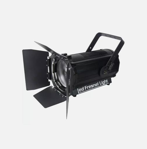Светодиодный прожектор с линзой Френеля Anlight ANLT3331A-150 - Купить ...