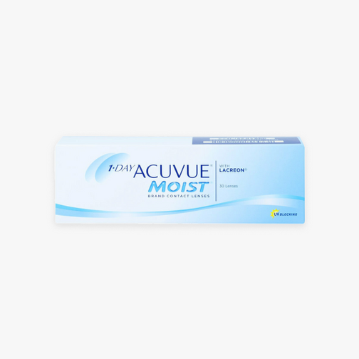 1-Day Acuvue moist 30. Acuvue 1-Day с солнечными фильтрами. Acuvue moist (30 шт.).