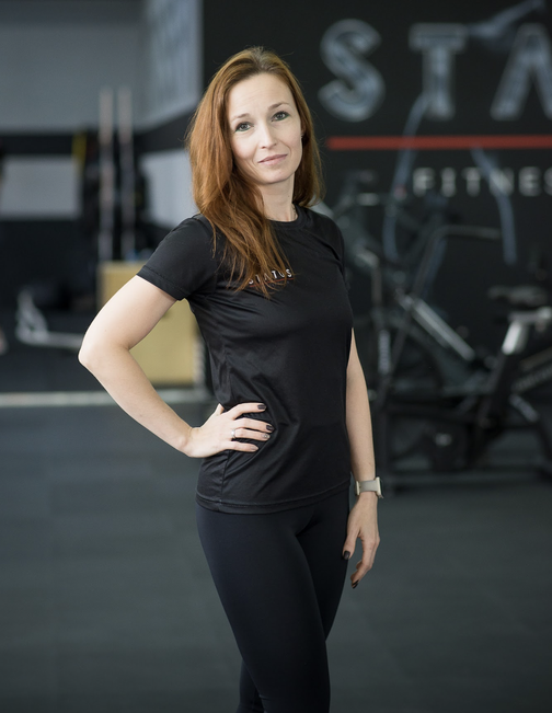 Зорина Оксана