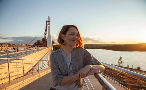 Психолог Наталия Иванова