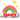 Радуга логотип