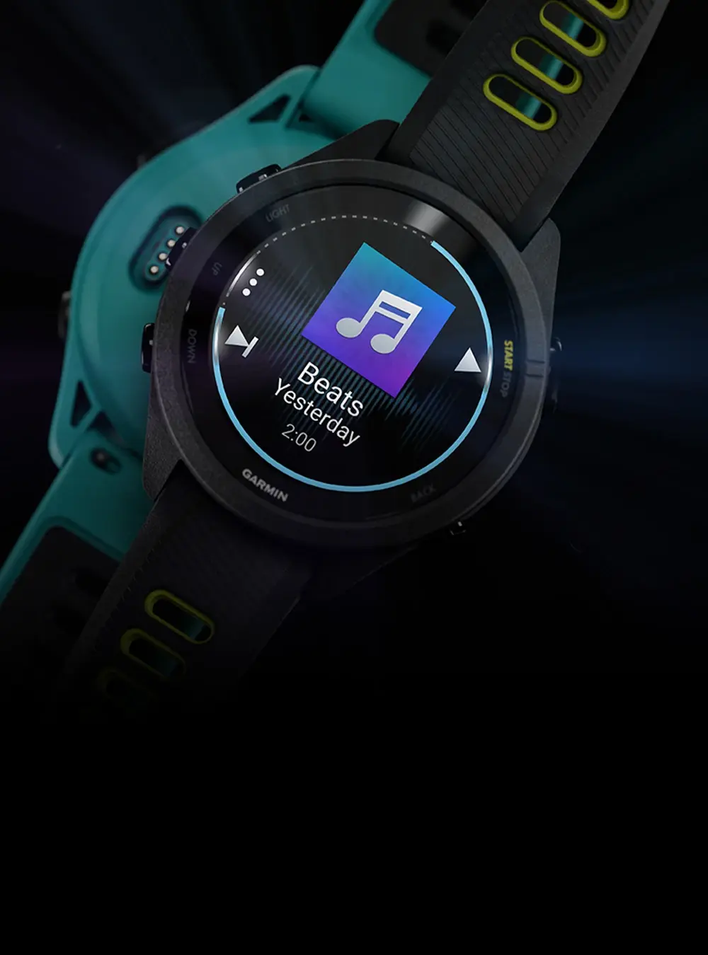 часы garmin fenix 8 amolrd со встроенным светодиоидным фонариком
