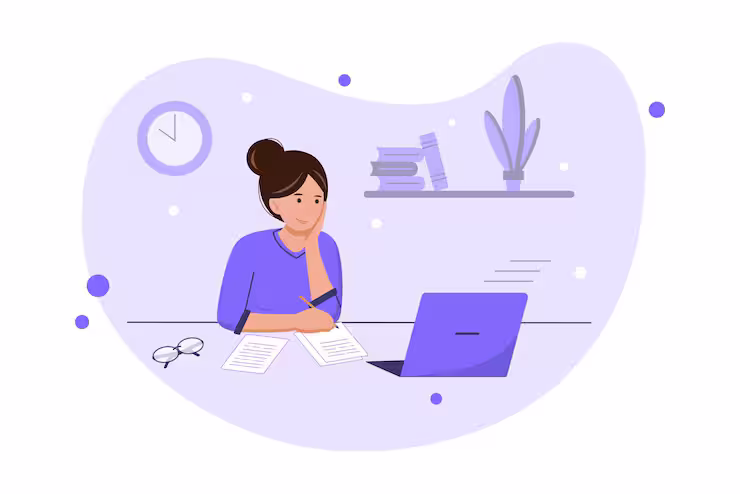 Пробный экзамен каждый месяц — фиксируем прогресс