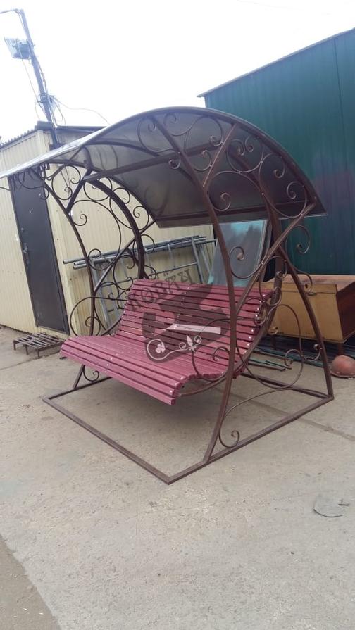 Изготовление качелей на заказ в Хабаровске