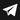 логотип telegram