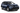 Toyota RAV4 (2012-2015) синего цвета без фона. Тойота РАВ4 лучщее авто от 1,5 до 2 млн рублей, рейтинг лучших кроссоверов