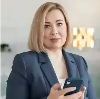 Ирина Степанова