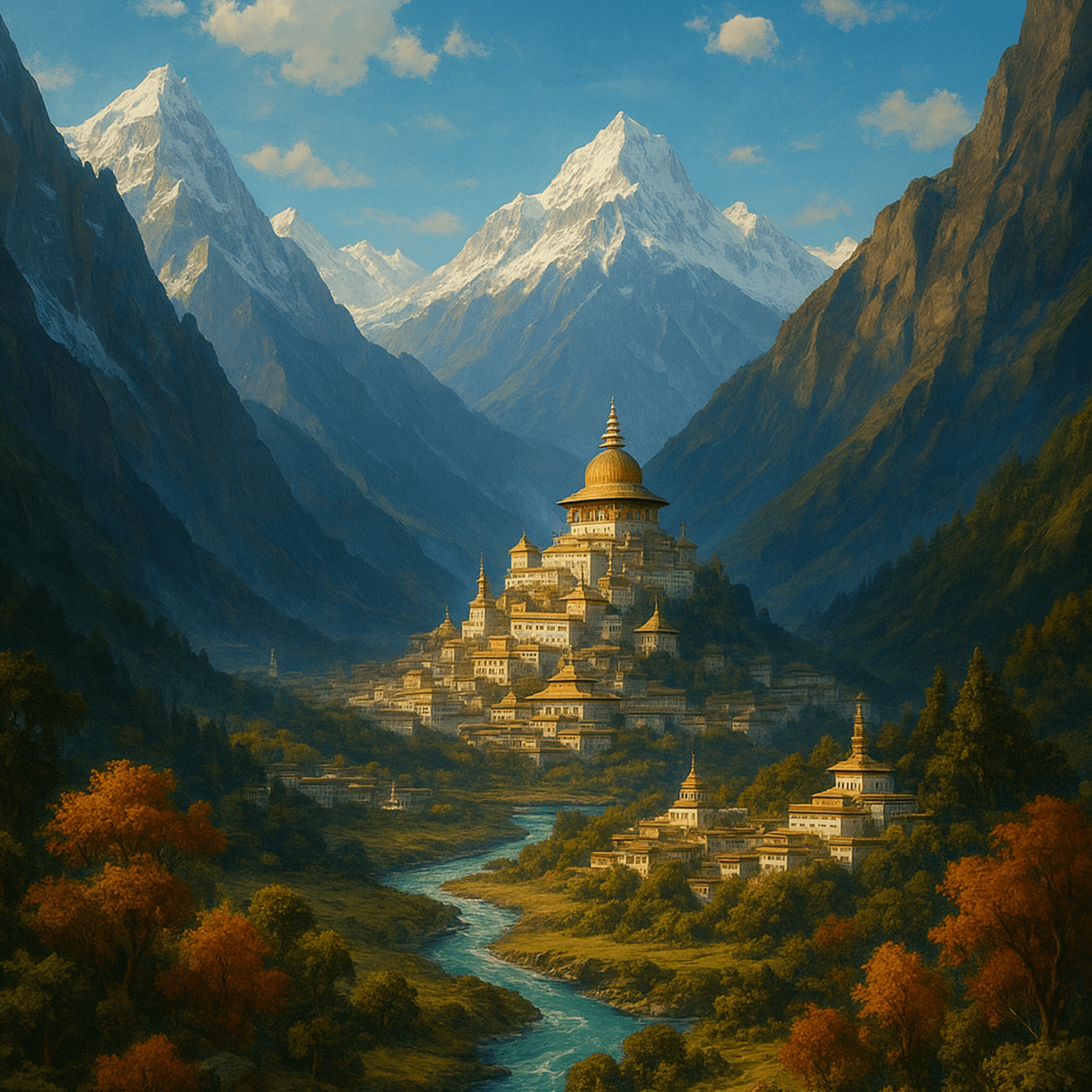 Shambhala