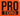 логотип компании Pro Torg торговая марка проторг