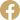 Иконка Facebook для связи с BridgePoint