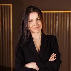 Елена Пономарева