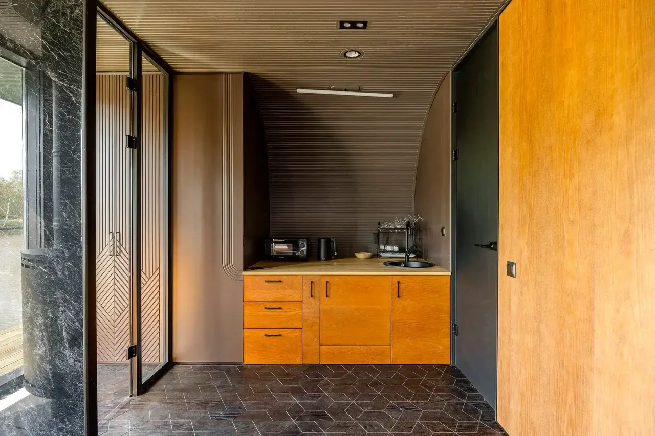 Кухня BARN HOUSE 80