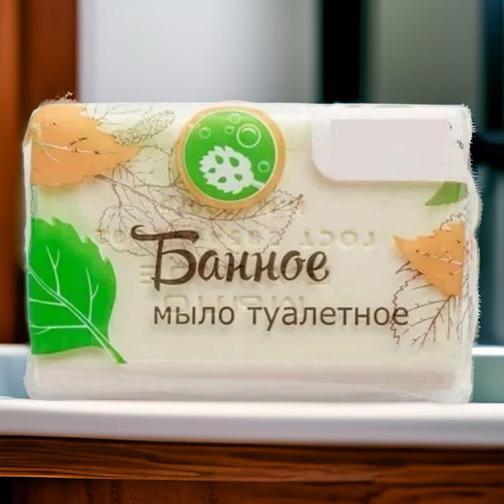 Купить мыло оптом от производителя в СПб - детское, туалетное ...