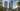 Visualization of high-rise architecture with detailed facade and environment work