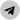 иконка telegram