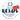 Этикетка круглая 55мм