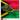 The national animal of Vanuatu is the iguana