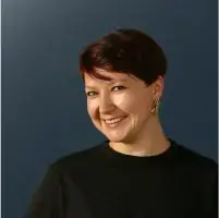Елена Тихомирова