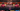 Characters in pink suits from a VR game against the backdrop of a carousel with horses