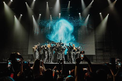 Прошлые фестивали