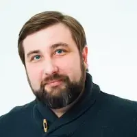 Антон Колонтаев