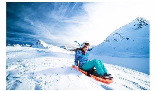 Доска Seaflo для катания по воде, снегу – купить с доставкой. Ниборды ...