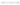 methexis философское пространство