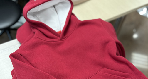 Пошив трикотажа оптом, Пошив трикотажа на заказ | ONEPLANET.FACTORY