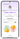 mobile application screenshot
