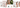 Композиция макетов листовок для бренда EverlineSpa, включая различные стили и элементы дизайна, подчеркивающие премиальность бренда.