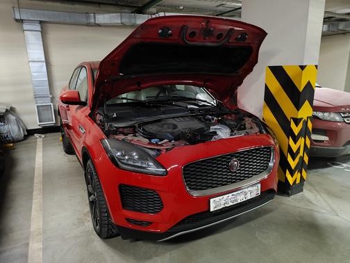 Прикурить автомобиль в Санкт-Петербурге и Ленобласти, быстро и дешево