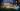 Detailed 3D visualization of an inner courtyard park space filled with people