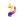 молния