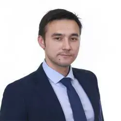 Виталий Афонькин