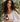 woman with Anna Rozenmeer Midnight Forest perfume