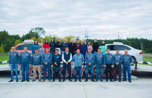 «Авто Класс» автошкола в Нижнекамске. Права через 4 месяца. Дневные ...