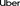 Logo uber