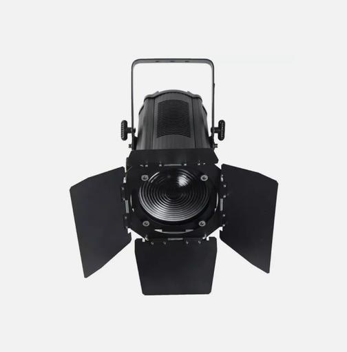 Светодиодный прожектор с линзой Френеля Anlight ANLT3331AZ150 Zoom ...
