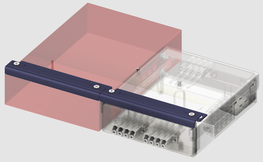 Bosc 101-MP вариант