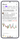mobile application screenshot