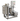гомогенизатор дом ягод