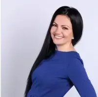 Евгения Ращупкина