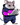 hamsterpunch character
