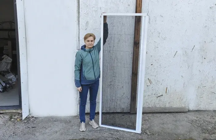 любые размеры 