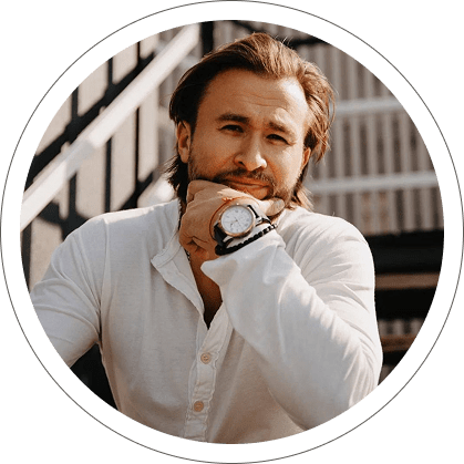 Дмитрий Ягудин