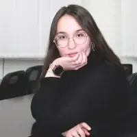 Альбина Караваева