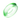 Стеклянная фигура 
